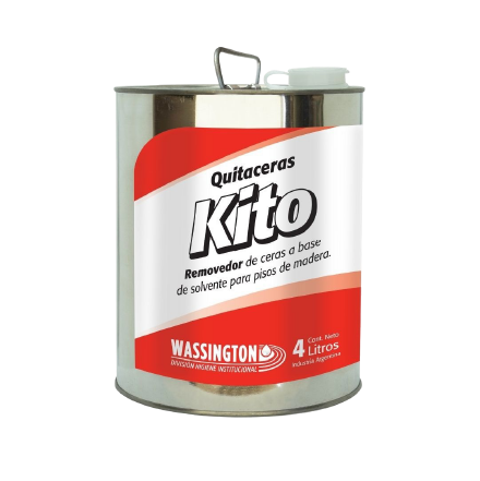 Wassington Cuidado De Pisos